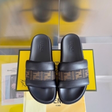 Fendi Slippers